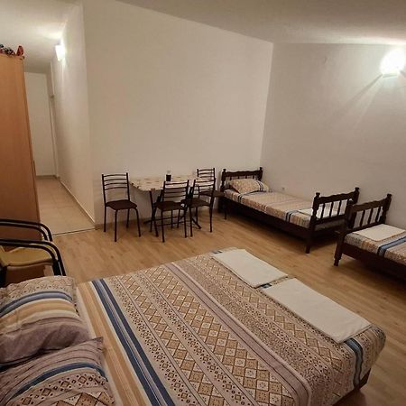 Apartment Djokic Sutomore Luaran gambar