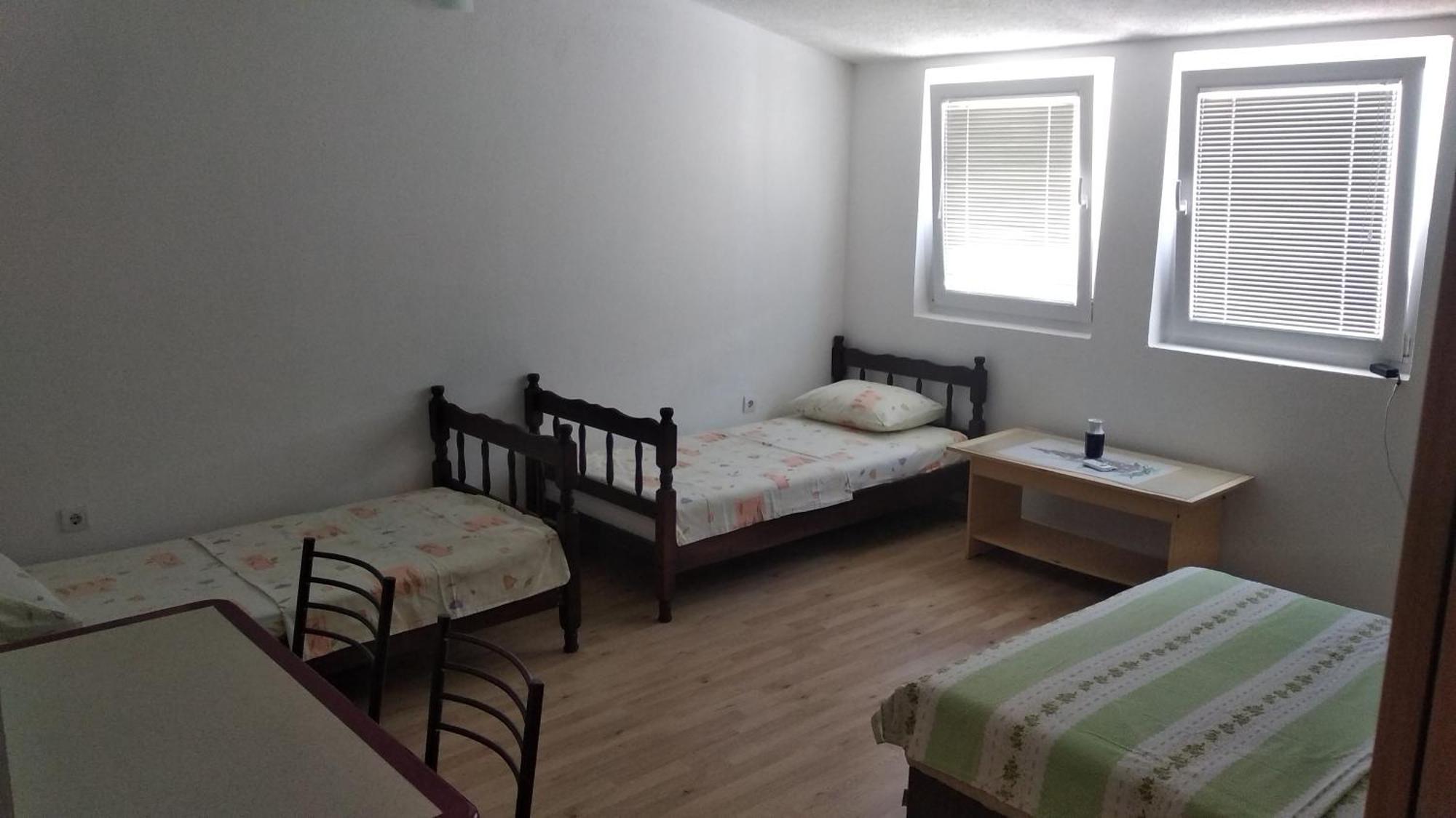 Apartment Djokic Sutomore Bilik gambar