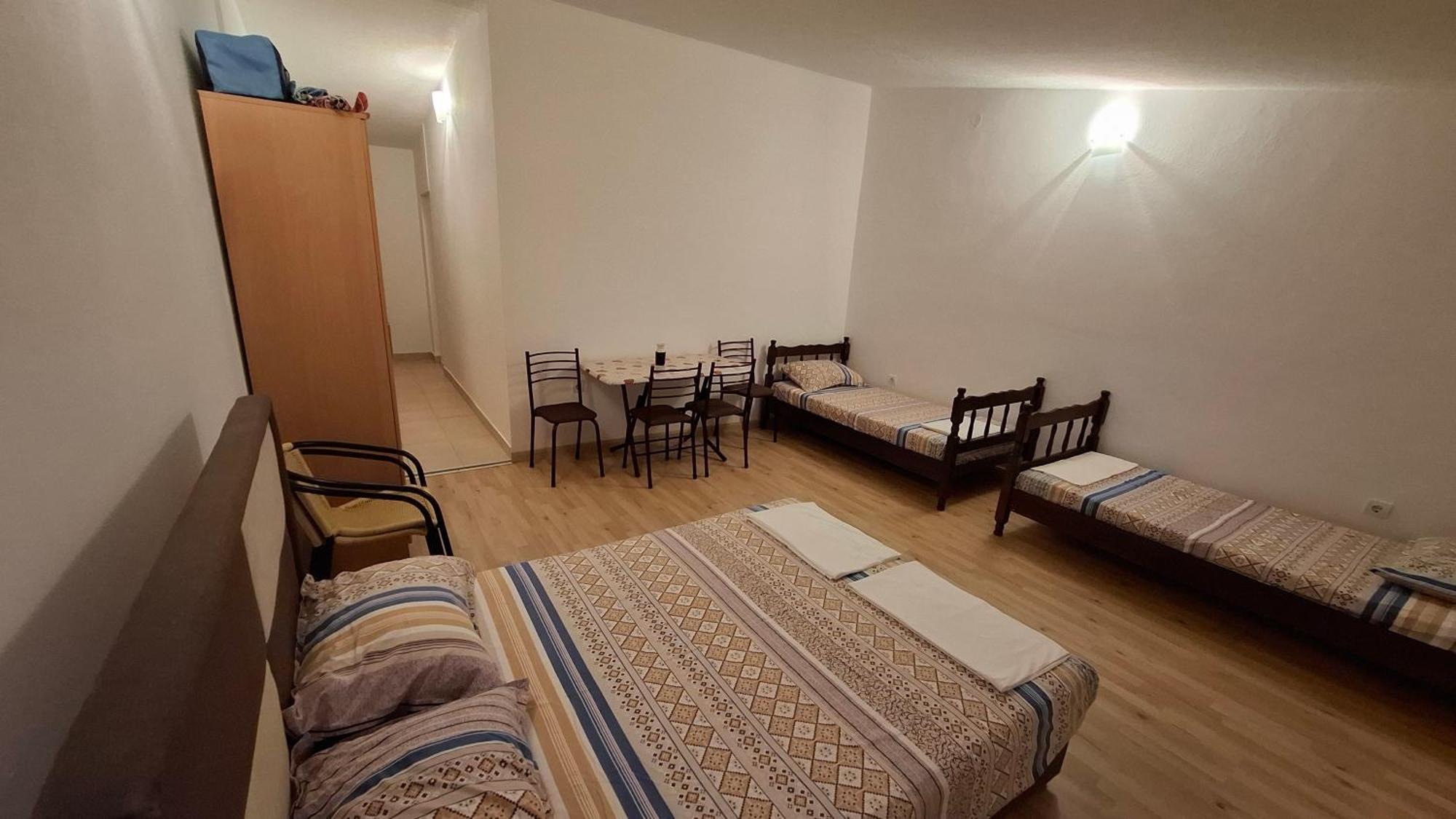 Apartment Djokic Sutomore Luaran gambar