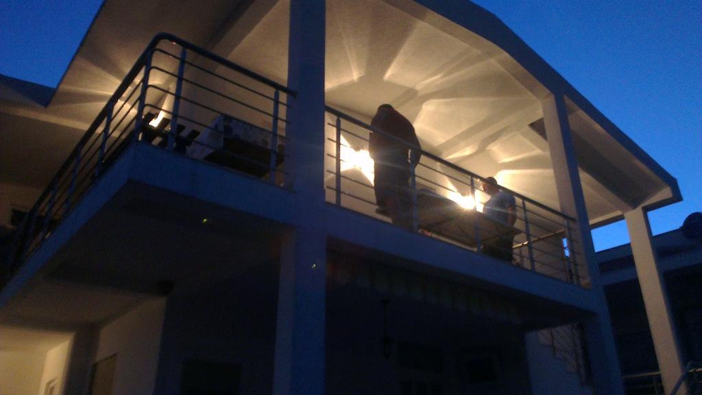 Apartment Djokic Sutomore Luaran gambar
