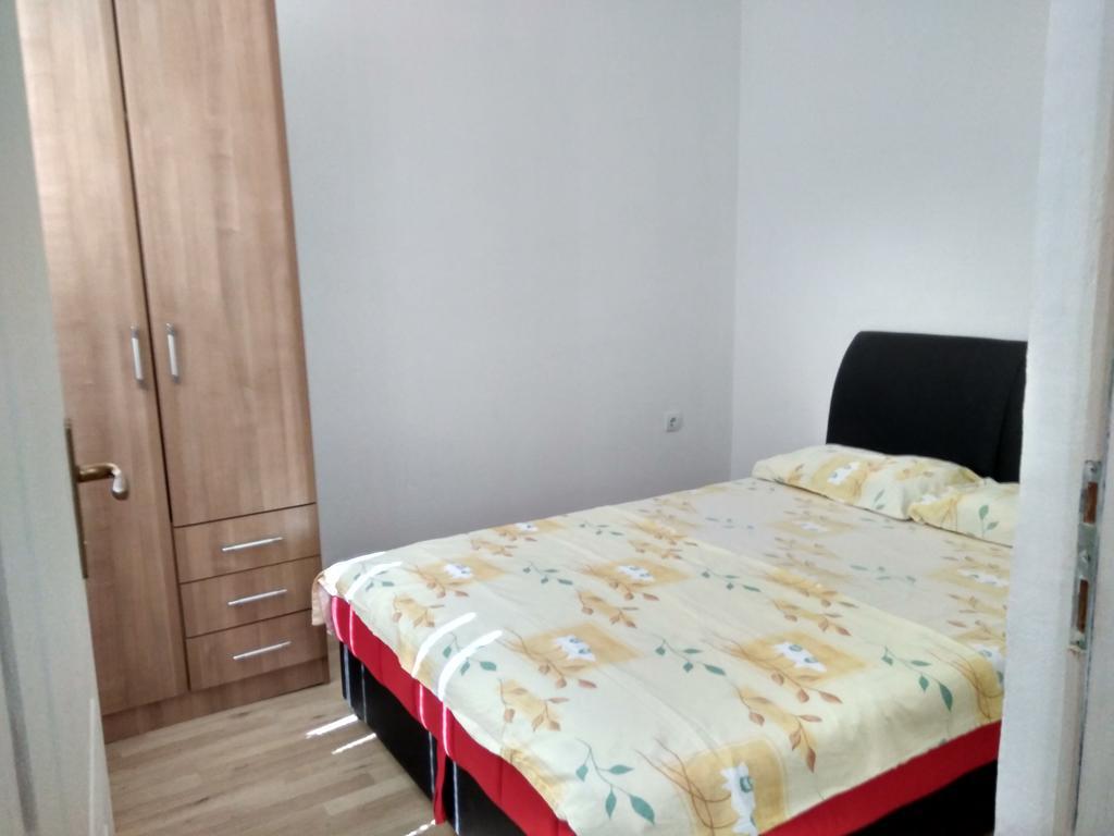Apartment Djokic Sutomore Luaran gambar