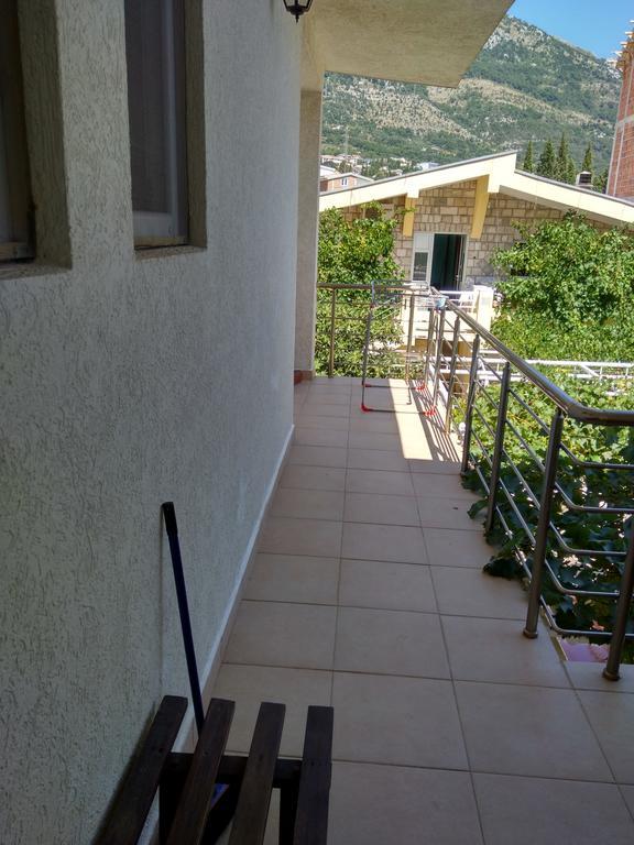 Apartment Djokic Sutomore Luaran gambar