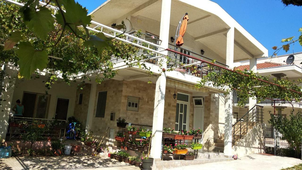 Apartment Djokic Sutomore Luaran gambar